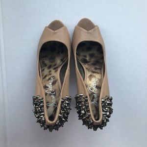 Sam Edelman Studded heels
